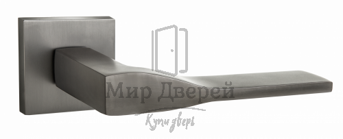 Ручка дв. "Турин", серия SLIM