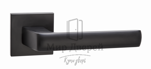 Ручка дверная "Эспрессо", серия SLIM 542-03