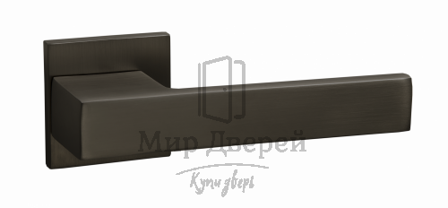Ручка дверная "Бискотти", серия SLIM 540-03