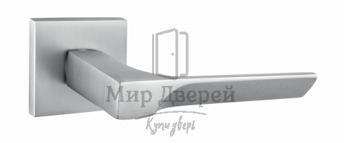 Ручка дв. "Румо", серия SLIM