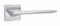 Ручка дверная "Латте", серия SLIM 543-03