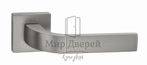 Ручка дверная Puerto  536-03