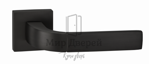 Ручка дверная Puerto  536-03