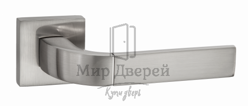 Ручка дверная Puerto  536-03