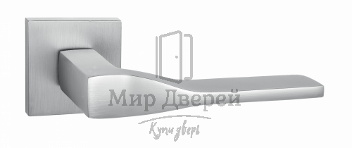 Ручка дв. "Турин", серия SLIM