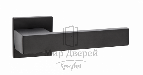 Ручка дверная "Бискотти", серия SLIM 540-03