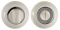 Завертка к ручкам РЕНЦ