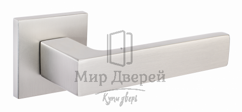 Ручка дв. "Корсико", серия SLIM