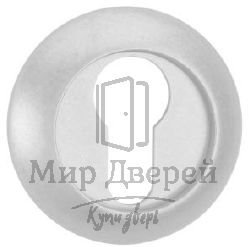 Накладка на цилиндр к ручкам РЕНЦ 08