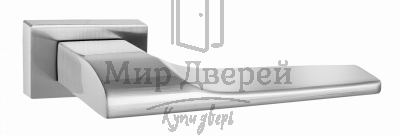 Ручка дв. "Арко"