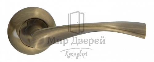 Ручка дверная "AL 506-08"
