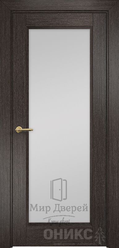 Италия 1