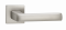 Ручка дверная "Эспрессо", серия SLIM 542-03