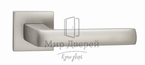 Ручка дверная "Эспрессо", серия SLIM 542-03