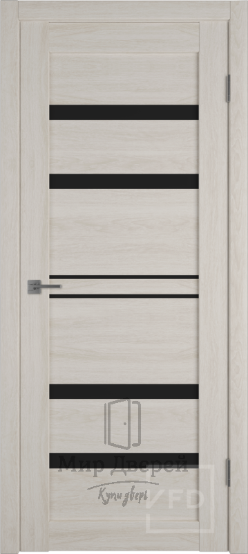 ATUM PRO 26