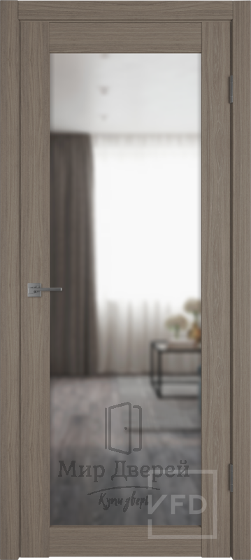 ATUM PRO 32 REFLEX