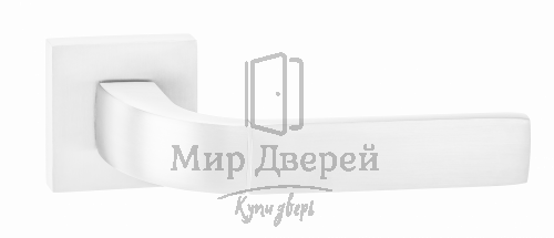 Ручка дверная Puerto  536-03
