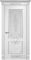 Рада с декором, фрезерованное