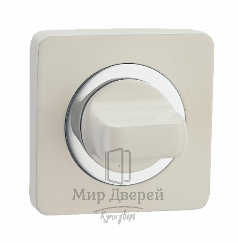Завертка квадр. к ручкам РЕНЦ 02