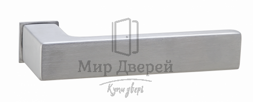 Ручка дверная "Куббаито", серия ZERO  541-11