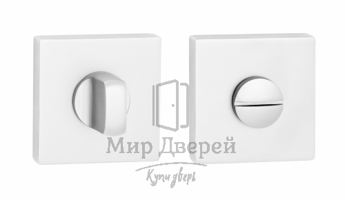 Завертка квадр. к ручкам PUERTO