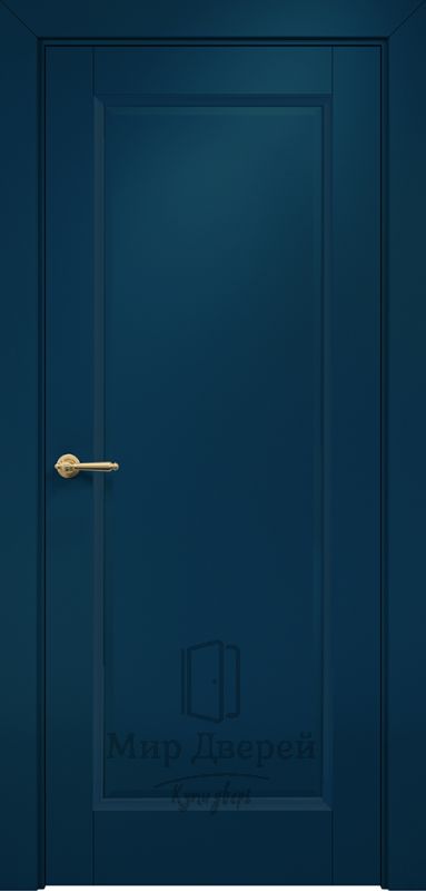 Италия 1