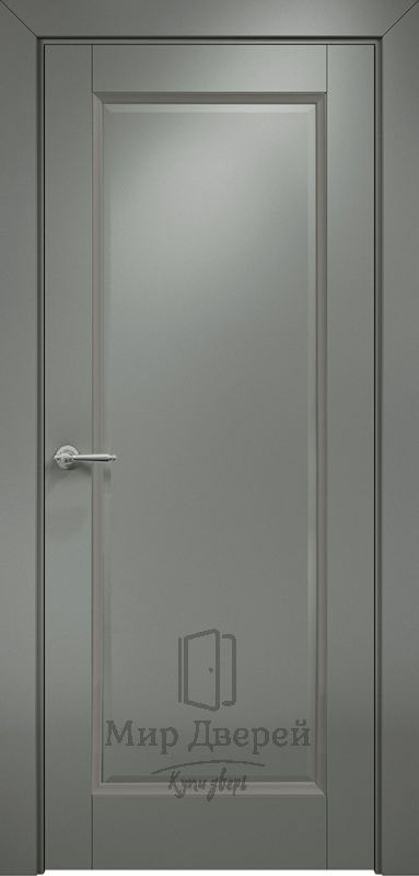 Италия 1
