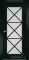 Турин  фрезерованный