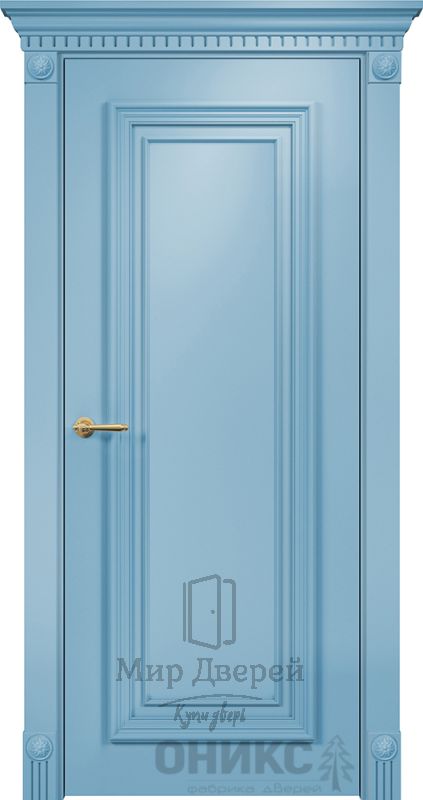 Мадрид 1