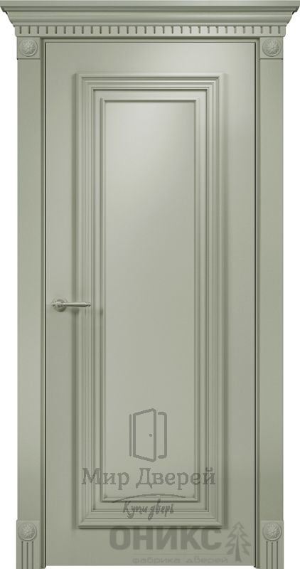 Мадрид 1