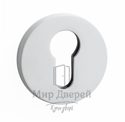 Накладка на цилиндр PUERTO, серия SLIM 06