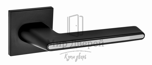 Ручка дв. "Романо", серия SLIM 556-03