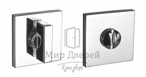 Завертка к ручкам РЕНЦ 03 slim