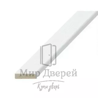 Притворная планка Деко