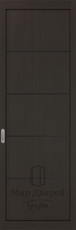 Перегородка межкомнатная 101АПП молдинг SB.11111