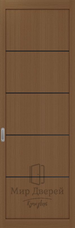 Перегородка межкомнатная 101АПП молдинг SB.11111