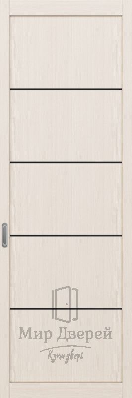 Перегородка межкомнатная 101АПП молдинг SB.11111