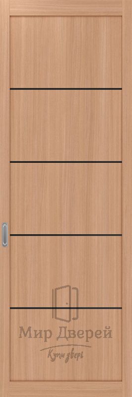 Перегородка межкомнатная 101АПП молдинг SB.11111