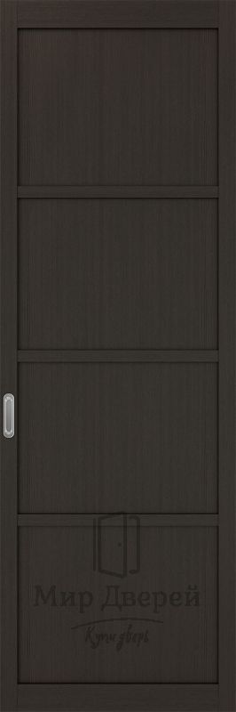 Перегородка межкомнатная 104.1111