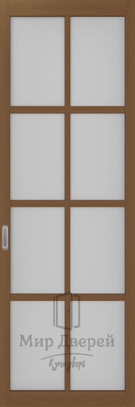 Перегородка межкомнатная 104а.2222