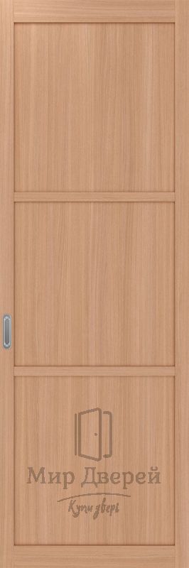Перегородка межкомнатная 130.111