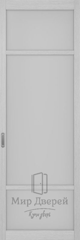 Перегородка межкомнатная 131.222