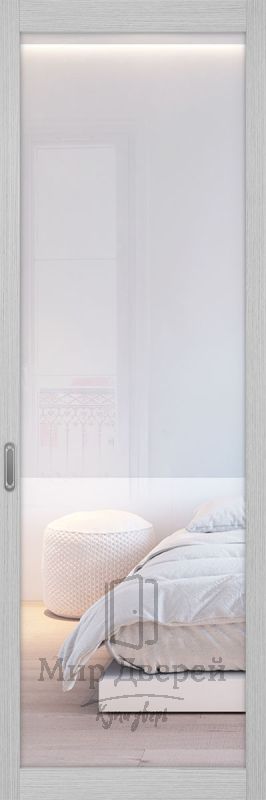 Перегородка межкомнатная 101.2