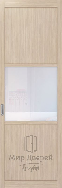 Перегородка межкомнатная 130.121