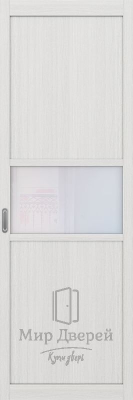 Перегородка межкомнатная 132.121