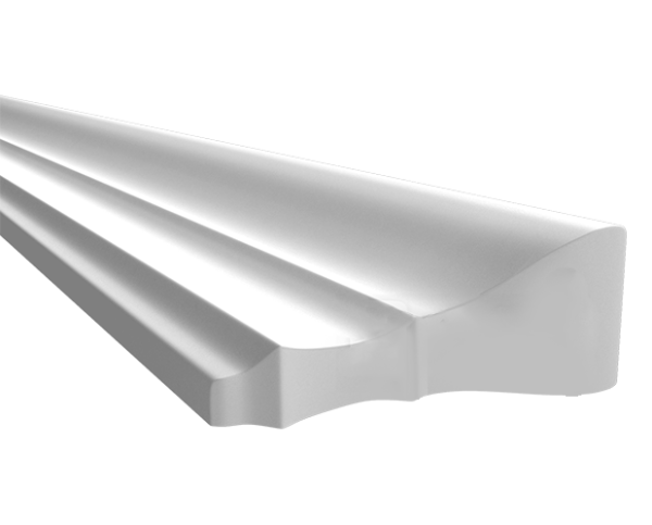 Капитель Classic Luxe Ivory 