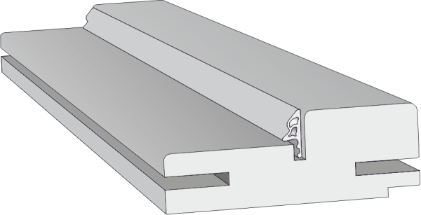 Коробка прямая PSK