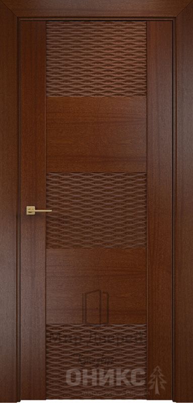 Парма с 3D элементами