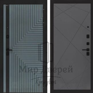 Входная дверь CREDOR 24