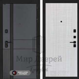 Входная дверь Лабиринт EVOLAB 06